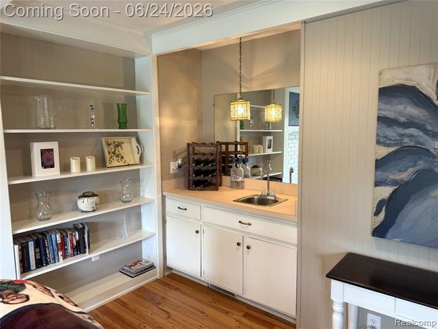 14667 Brookline Street, Riverview, MI 48193