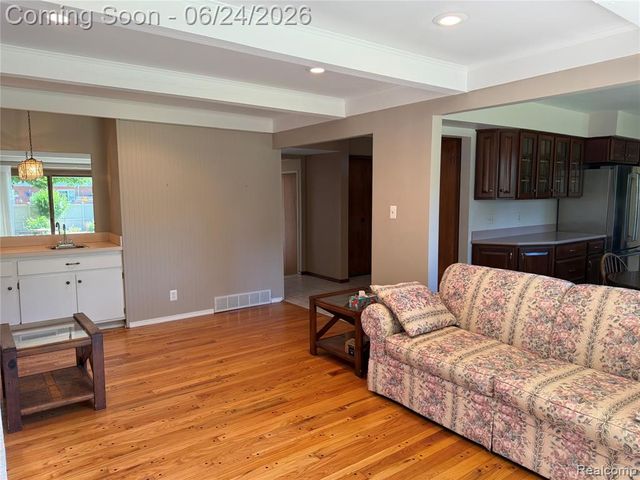14667 Brookline Street, Riverview, MI 48193