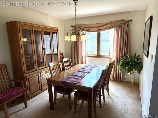 14667 Brookline Street, Riverview, MI 48193