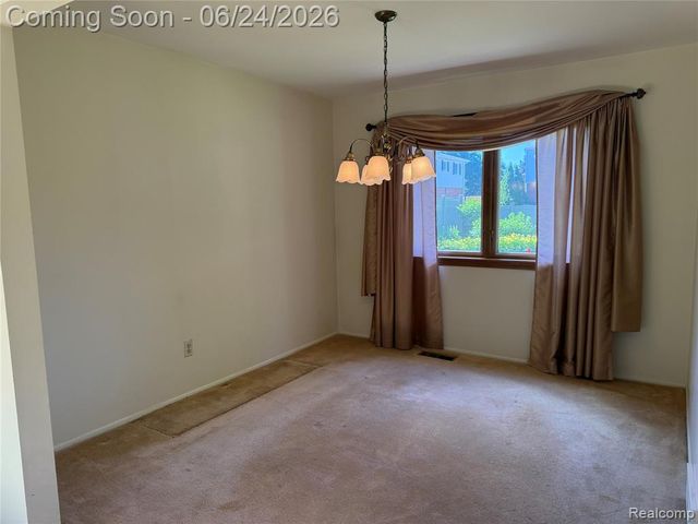14667 Brookline Street, Riverview, MI 48193