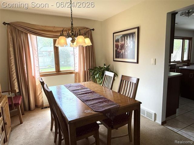 14667 Brookline Street, Riverview, MI 48193