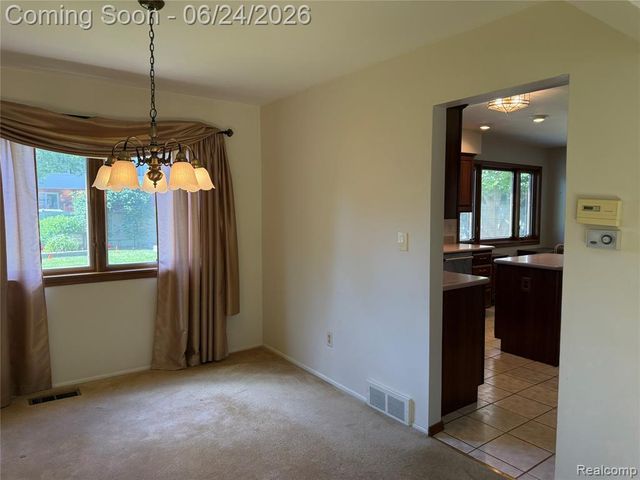 14667 Brookline Street, Riverview, MI 48193