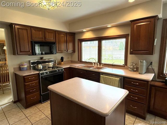 14667 Brookline Street, Riverview, MI 48193