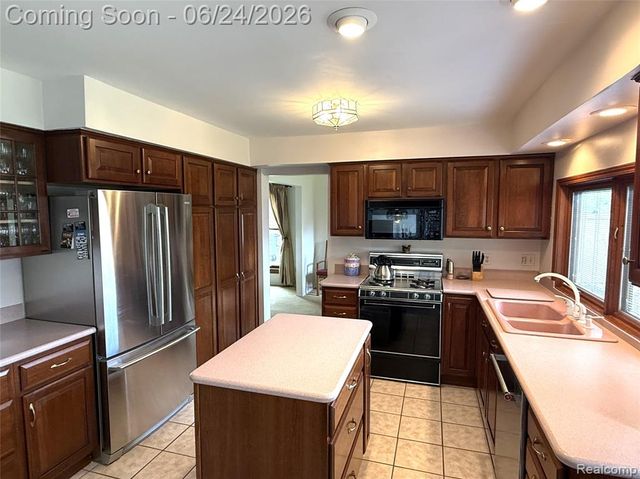 14667 Brookline Street, Riverview, MI 48193