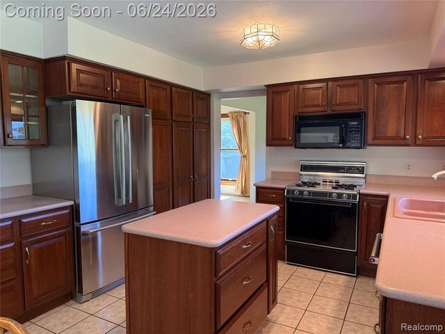 14667 Brookline Street, Riverview, MI 48193