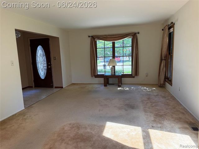14667 Brookline Street, Riverview, MI 48193