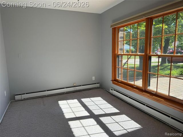 14667 Brookline Street, Riverview, MI 48193