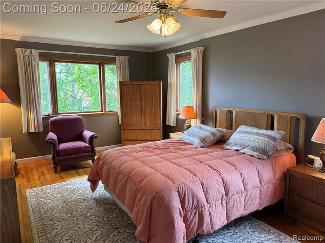 14667 Brookline Street, Riverview, MI 48193