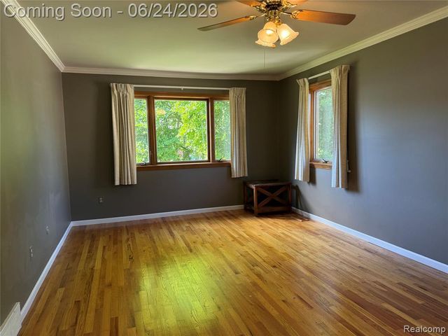 14667 Brookline Street, Riverview, MI 48193