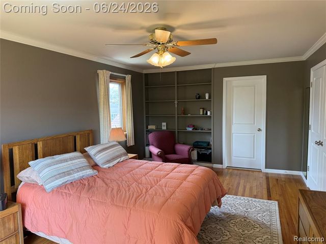 14667 Brookline Street, Riverview, MI 48193