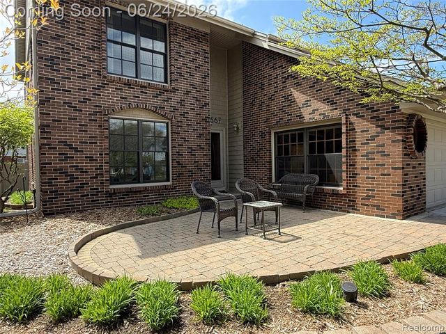 14667 Brookline Street, Riverview, MI 48193