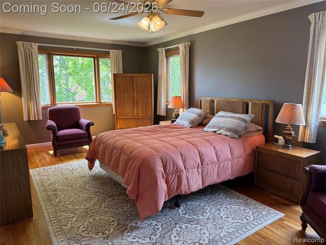 14667 Brookline Street, Riverview, MI 48193