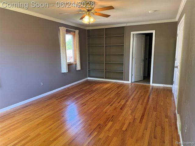 14667 Brookline Street, Riverview, MI 48193