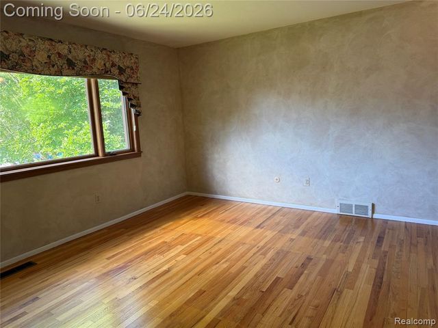 14667 Brookline Street, Riverview, MI 48193