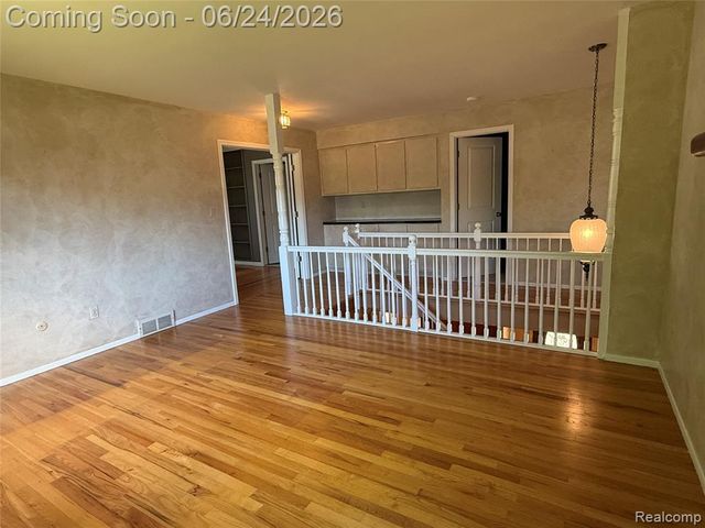 14667 Brookline Street, Riverview, MI 48193