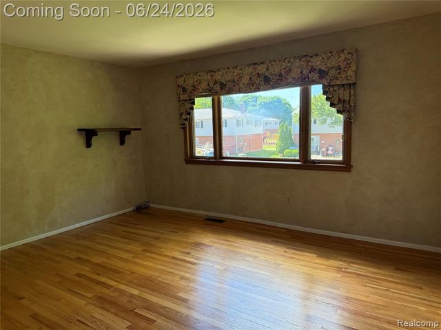 14667 Brookline Street, Riverview, MI 48193