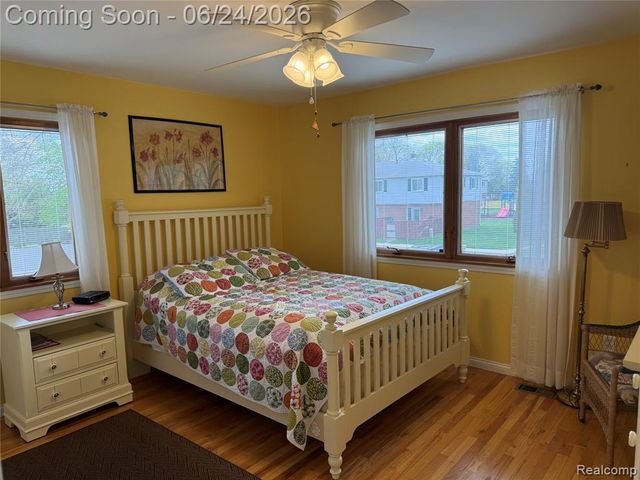 14667 Brookline Street, Riverview, MI 48193
