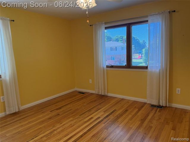 14667 Brookline Street, Riverview, MI 48193
