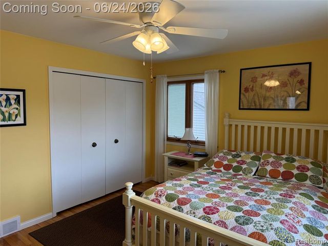 14667 Brookline Street, Riverview, MI 48193