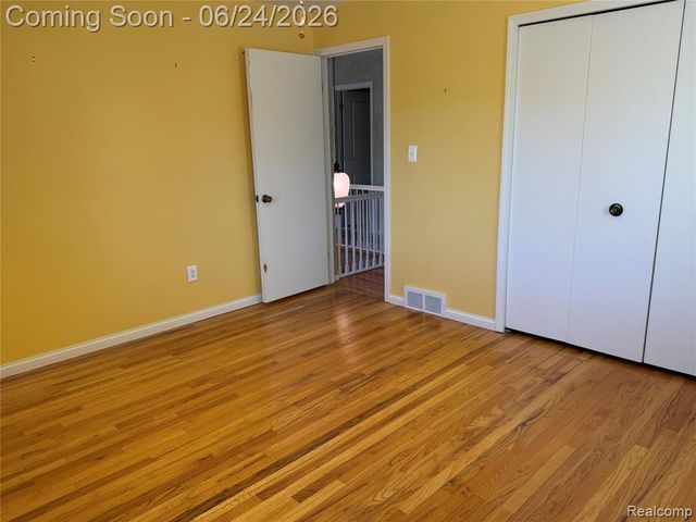 14667 Brookline Street, Riverview, MI 48193