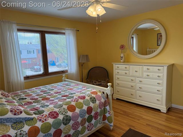 14667 Brookline Street, Riverview, MI 48193