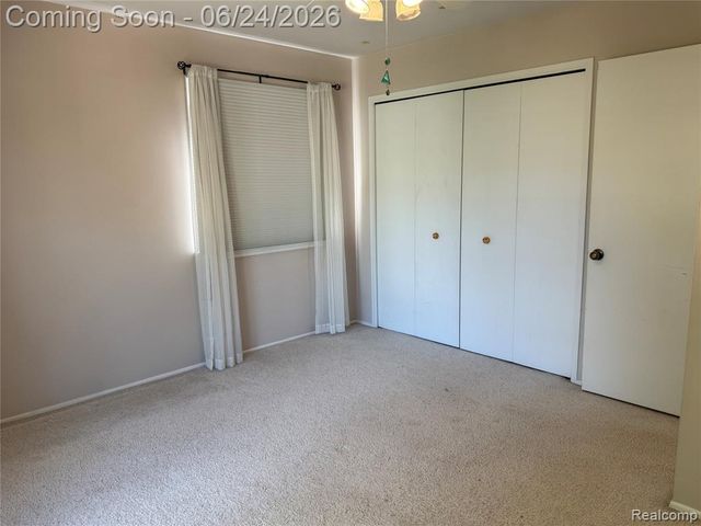 14667 Brookline Street, Riverview, MI 48193