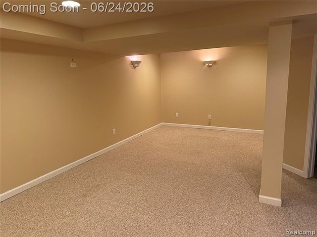 14667 Brookline Street, Riverview, MI 48193