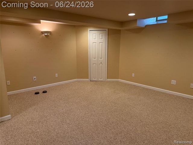 14667 Brookline Street, Riverview, MI 48193
