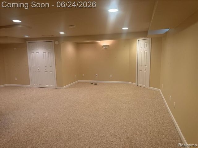 14667 Brookline Street, Riverview, MI 48193