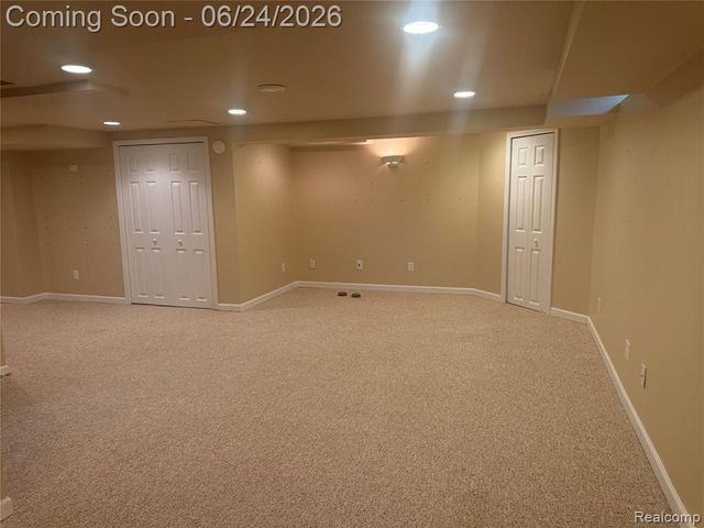 14667 Brookline Street, Riverview, MI 48193