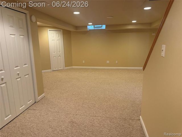14667 Brookline Street, Riverview, MI 48193