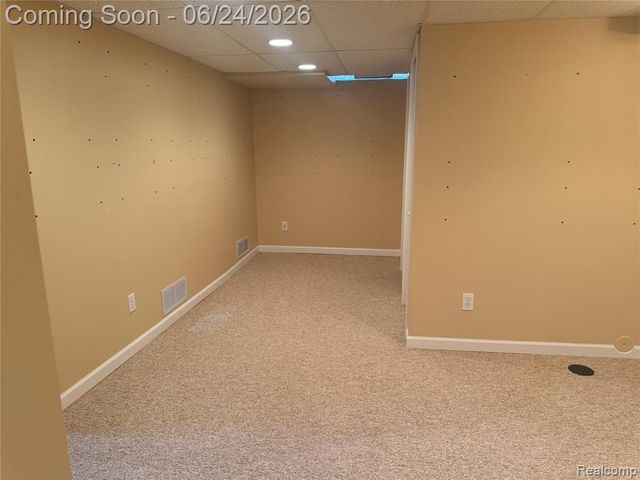 14667 Brookline Street, Riverview, MI 48193