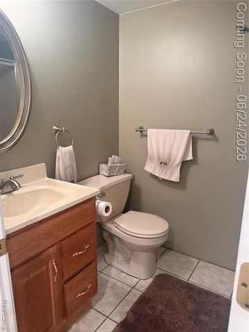 14667 Brookline Street, Riverview, MI 48193
