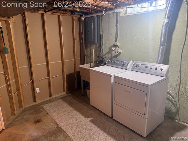 14667 Brookline Street, Riverview, MI 48193