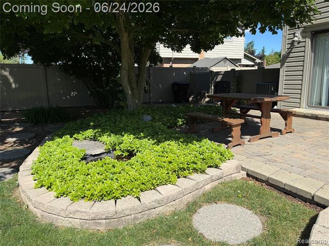 14667 Brookline Street, Riverview, MI 48193