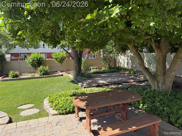 14667 Brookline Street, Riverview, MI 48193