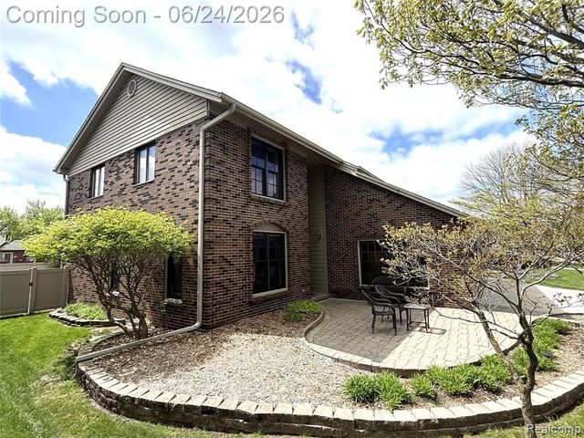 14667 Brookline Street, Riverview, MI 48193