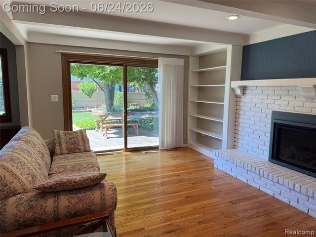 14667 Brookline Street, Riverview, MI 48193