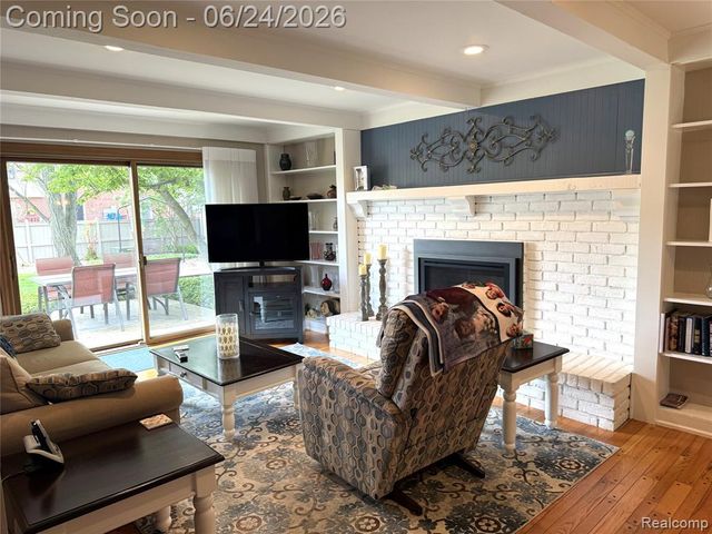 14667 Brookline Street, Riverview, MI 48193