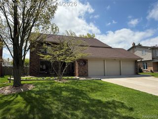 14667 Brookline Street, Riverview, MI 48193