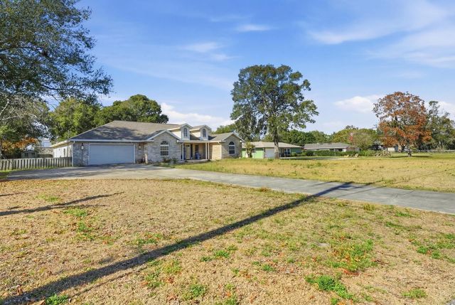 5839 BOGGS FORD ROAD, Port Orange, FL 32127