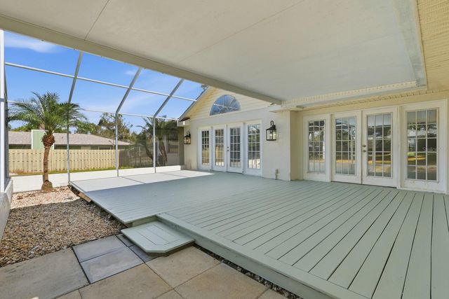 5839 BOGGS FORD ROAD, Port Orange, FL 32127