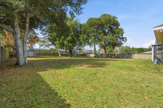 5839 BOGGS FORD ROAD, Port Orange, FL 32127