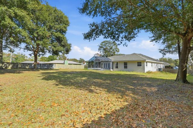 5839 BOGGS FORD ROAD, Port Orange, FL 32127