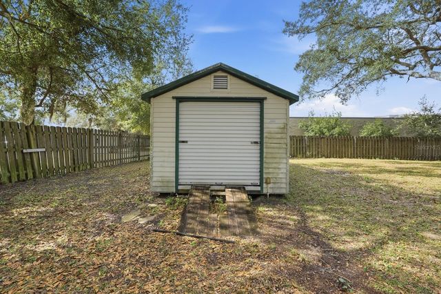 5839 BOGGS FORD ROAD, Port Orange, FL 32127