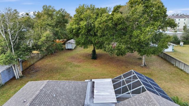 5839 BOGGS FORD ROAD, Port Orange, FL 32127