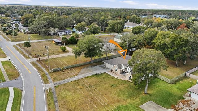 5839 BOGGS FORD ROAD, Port Orange, FL 32127