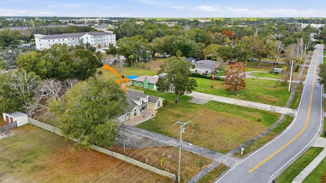 5839 BOGGS FORD ROAD, Port Orange, FL 32127