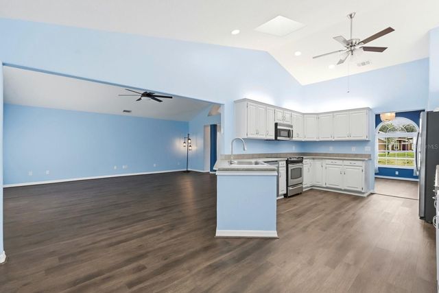 5839 BOGGS FORD ROAD, Port Orange, FL 32127