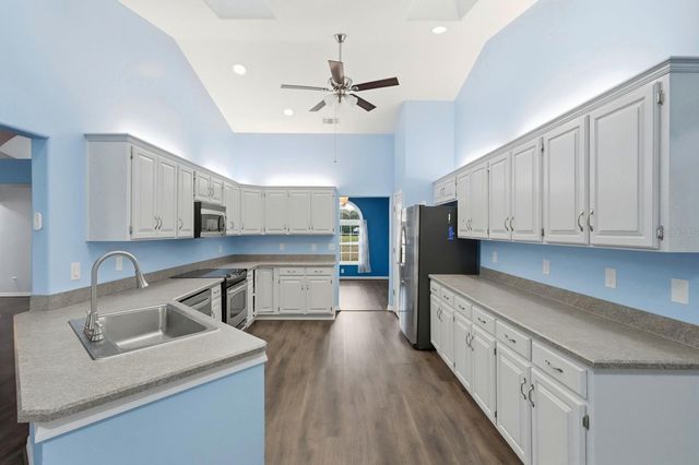 5839 BOGGS FORD ROAD, Port Orange, FL 32127